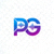 PG模拟器官方品牌标志 - 高端轻奢体育品牌